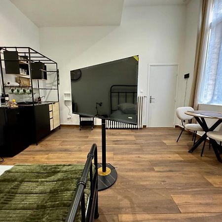 La Suite Green Douai Ngoại thất bức ảnh