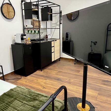 La Suite Green Douai Ngoại thất bức ảnh