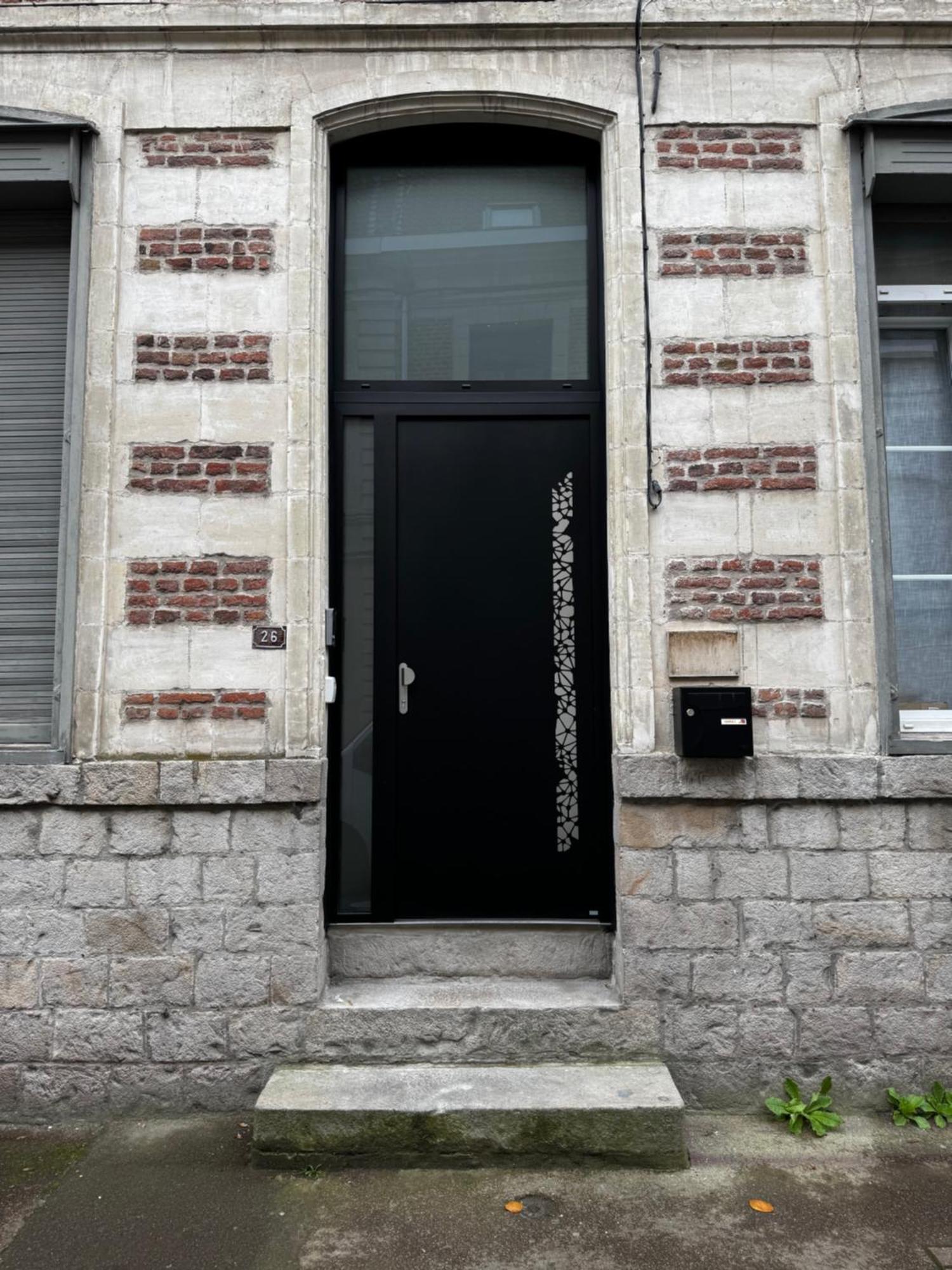 La Suite Green Douai Ngoại thất bức ảnh