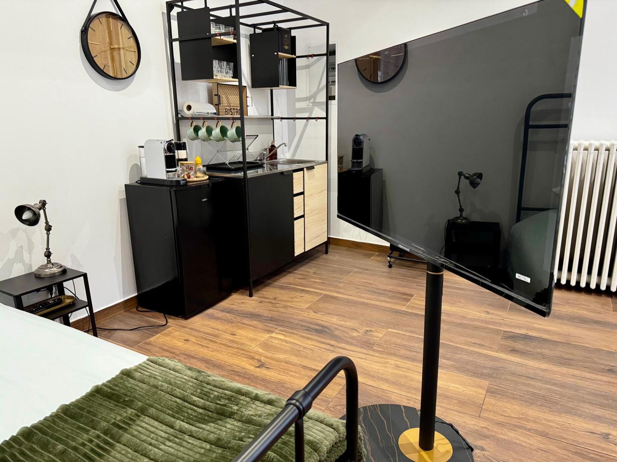 La Suite Green Douai Ngoại thất bức ảnh