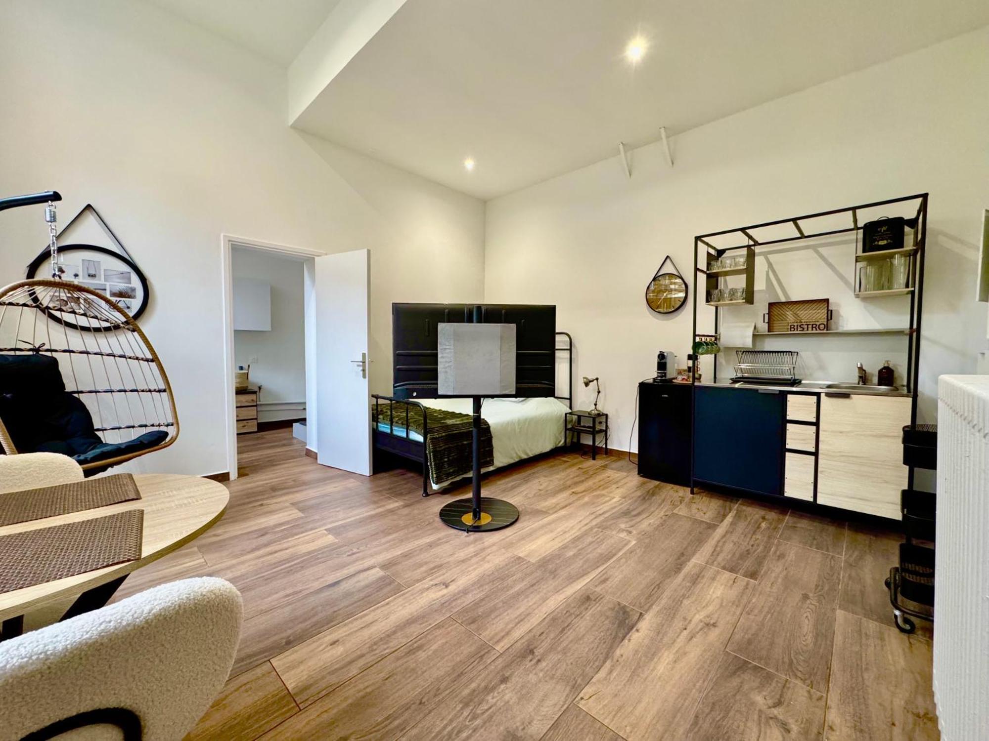 La Suite Green Douai Ngoại thất bức ảnh